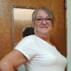 Meet your Posher, Donna faye